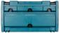 Preview: Makita P-84311 Makstor 3.4 Schubladensystainer Ordnungssystem