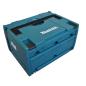 Preview: Makita P-84311 Makstor 3.4 Schubladensystainer Ordnungssystem Fliese