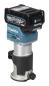 Preview: Makita RT001GM205 Akku-Multifunktionsfräse