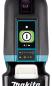 Preview: Makita SK105GDZ Akku-Kreuzlinienlaser 12V grün bis 35m Kreuzlaser