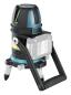 Preview: Makita SK209GDZ Akku-Multilinienlaser