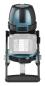 Preview: Makita SK209GDZ Akku-Multilinienlaser
