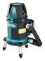 Preview: Makita SK209GDZ Akku-Multilinienlaser grün 12V bis 10m