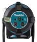 Preview: Makita SK209GDZ Akku-Multilinienlaser grün 12V bis 10m Laser