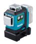 Preview: Makita SK700GD Akku-Multilinienlaser grün 12V Laser