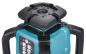 Preview: Makita SKR001Z Akku-Rotationslaser bis 800m 12V 18V 40V Kreuzlinienlaser