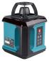 Preview: Makita SKR200Z Rotationslaser rot bis 200m