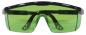 Preview: Makita TK02100200 Lasersichtbrille grün