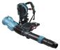 Preview: Makita UB004CZ Akku-Rucksackgebläse