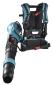 Preview: Makita UB004CZ Akku-Rucksackgebläse