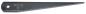 Preview: Bohrkronen-Auswurfkeil 140mm