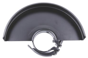 Schutzhaube 180 mm 