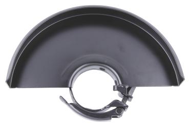 Schutzhaube 230 mm 