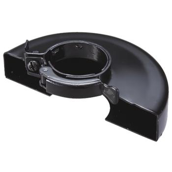 Schutzhaube Trennen
