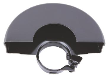 Schutzhaube 115 mm 