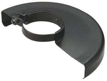 Schutzhaube 115 mm