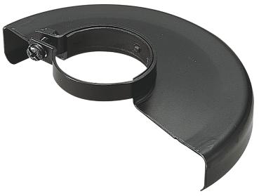 Schutzhaube 125mm
