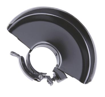 Schutzhaube 115 mm