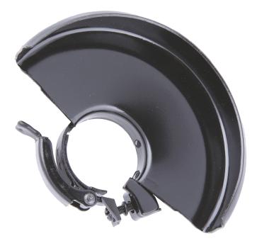 Schutzhaube 150 mm
