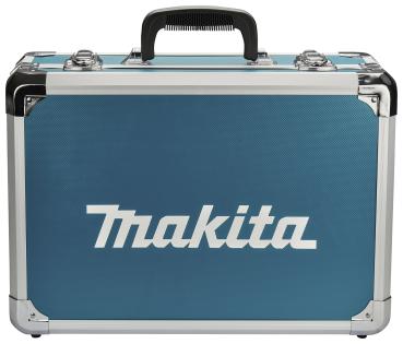 Transportkoffer Aluminium