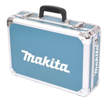 Transportkoffer Aluminium