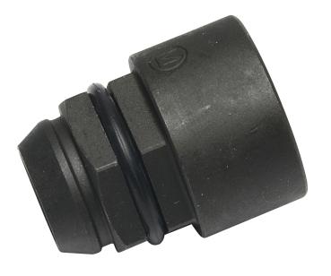 Steckschlüssel SW17-31