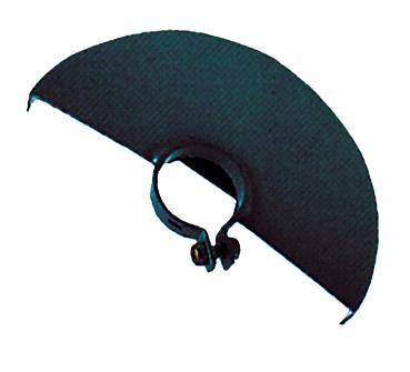Schutzhaube 150 mm