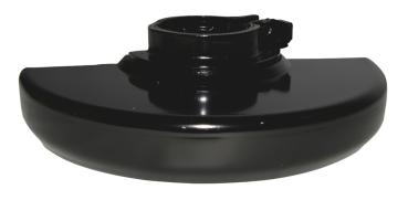 Schutzhaube 150 mm