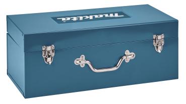 Makita 140B63-7 Stahlkoffer