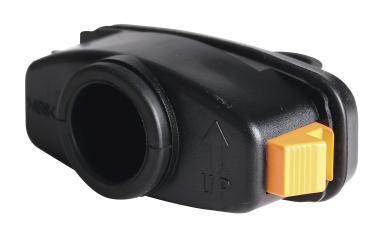 Staubsack-Adapter