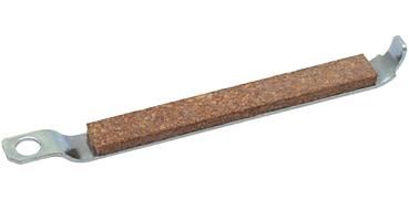 Führungsschuh 9
