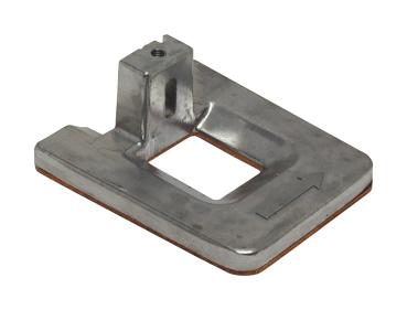 Makita 155263-4 Führungsschuh