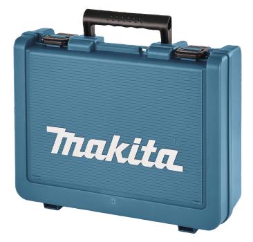 Transportkoffer Kunststoff
