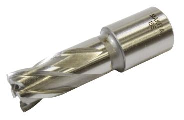 Kernbohrer 15mm HSS-M2