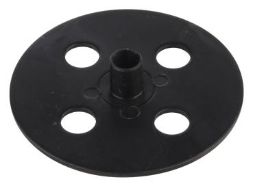 Kopierhülse 9,5mm