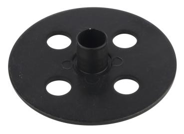 Kopierhülse 12,7mm