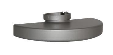 Schutzhaube 230 mm