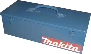 Transportkoffer Stahl