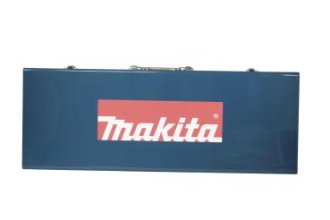 Transportkoffer Stahl