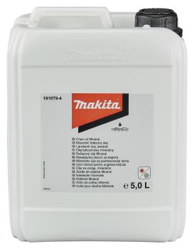 Sägekettenöl Mineral Plus