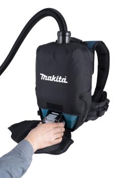 Makita 1911W4-1 Staubsaugerschutzabdeckung