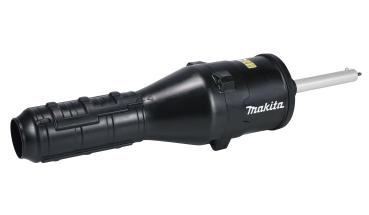 Gebläseaufsatz UB402MP