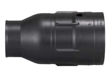Enddüse 74mm