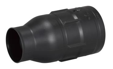 Enddüse 74mm