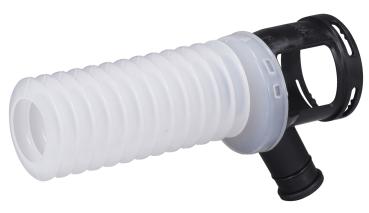 Absaugset Bohren