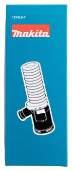 Makita 1914L8-4 Absaugset Bohren