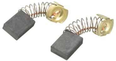 Makita 191928-4 Kohlebürste CB-403 0088381121729