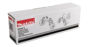 Makita 191A01-6 Stützrad-Set