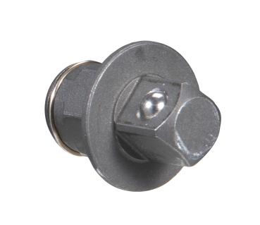 Stecknussadapter 3/8