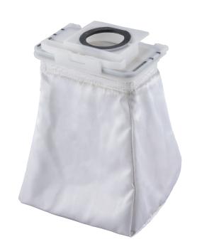 Filtersack permanent